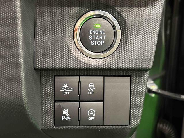 タフトＧターボ　クロムベンチャースカイフィールトップ　クロムパック　メッキパック　シルバーアンダーガーニッシュ　ＬＥＤオートハイビーム＆フォグランプ　電動パーキングブレーキ　バックカメラ　１５インチアルミホイール（広島県）の中古車