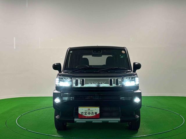 タフトＧ　クロムベンチャー　ナビ　ドラレコ　ＥＴＣ　　バックカメラスカイフィールトップ　クロムパック　メッキパック　シルバーアンダーガーニッシュ　インテリアアクセント　ＬＥＤオートハイビーム＆フォグランプ　電動パーキングブレーキ　アルミホイール（広島県）の中古車