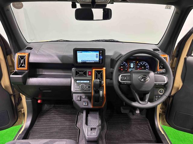 タフトG 純正ナビゲーション ドライブレコーダー ETC車載器運転席・助手席シートヒーター 電動パーキングブレーキ+オートホールドブレーキ機能 LEDヘッドランプ LEDフォグランプ(広島県)の中古車