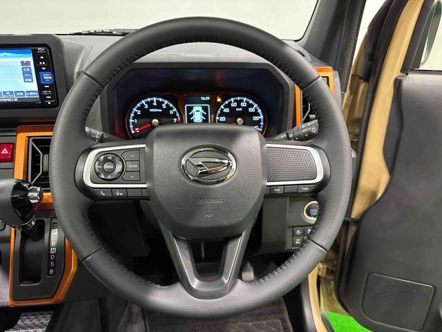 タフトG 純正ナビゲーション ドライブレコーダー ETC車載器運転席・助手席シートヒーター 電動パーキングブレーキ+オートホールドブレーキ機能 LEDヘッドランプ LEDフォグランプ(広島県)の中古車