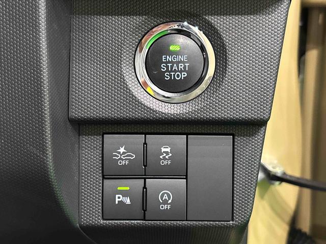 タフトG 純正ナビゲーション ドライブレコーダー ETC車載器運転席・助手席シートヒーター 電動パーキングブレーキ+オートホールドブレーキ機能 LEDヘッドランプ LEDフォグランプ(広島県)の中古車