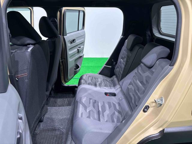 タフトＧ　純正ナビゲーション　ドライブレコーダー　ＥＴＣ車載器運転席・助手席シートヒーター　電動パーキングブレーキ＋オートホールドブレーキ機能　ＬＥＤヘッドランプ　ＬＥＤフォグランプ（広島県）の中古車