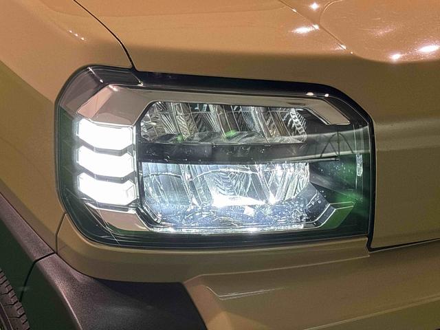 タフトG 純正ナビゲーション ドライブレコーダー ETC車載器運転席・助手席シートヒーター 電動パーキングブレーキ+オートホールドブレーキ機能 LEDヘッドランプ LEDフォグランプ(広島県)の中古車