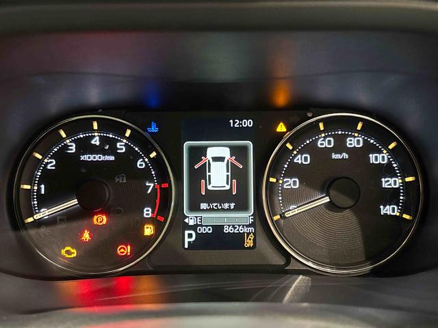 ムーヴＲＳ　４ＷＤ　キーフリーシステム　ディスプレーオーディオＬＥＤヘッドライト＆フォグランプ　オートエアコン　ウエルカムオープン機能付パワースライドドア　オートライト　ステアリングスイッチ　サイドエアーバッグ　電動パーキング　駐車支援システム　プッシュスタート（広島県）の中古車