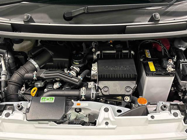 ムーヴＲＳ　４ＷＤ　キーフリーシステム　ディスプレーオーディオＬＥＤヘッドライト＆フォグランプ　オートエアコン　ウエルカムオープン機能付パワースライドドア　オートライト　ステアリングスイッチ　サイドエアーバッグ　電動パーキング　駐車支援システム　プッシュスタート（広島県）の中古車