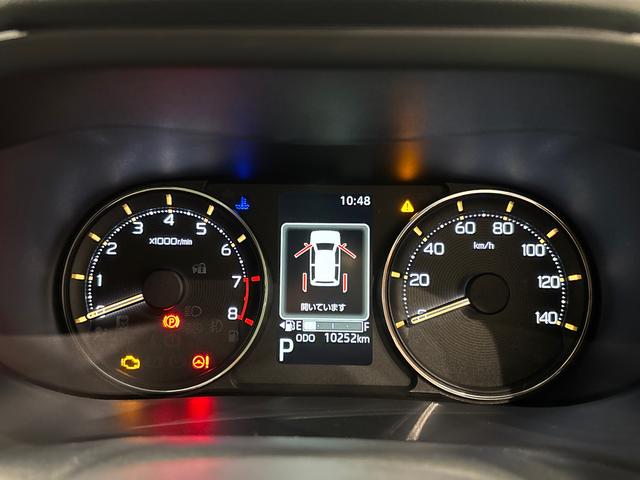 ムーヴＲＳＬＥＤオートライト　オートハイビーム　フロントフォグランプ　運転席／助手席シートヒーター　プッシュボタンスタート　キーフリーシステム　電動パーキングブレーキ　バックカメラ　アルミホイール（広島県）の中古車