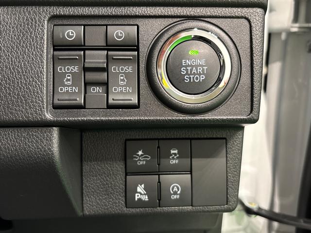 ムーヴＲＳＬＥＤオートライト　オートハイビーム　フロントフォグランプ　運転席／助手席シートヒーター　プッシュボタンスタート　キーフリーシステム　電動パーキングブレーキ　バックカメラ　アルミホイール（広島県）の中古車