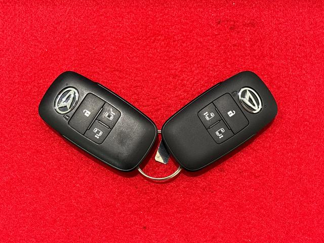 ムーヴＲＳＬＥＤオートライト　オートハイビーム　フロントフォグランプ　運転席／助手席シートヒーター　プッシュボタンスタート　キーフリーシステム　電動パーキングブレーキ　バックカメラ　アルミホイール（広島県）の中古車
