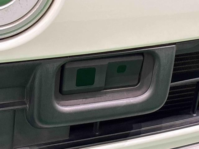 ムーヴキャンバスG SAII ナビ ドライブレコーダー コーナーセンサーLEDヘッドランプ 置き楽ボックス オートライト プッシュボタンスタート セキュリティアラーム 両側パワースライドドア キーフリーシステム オート電動格納式ドアミラー(広島県)の中古車