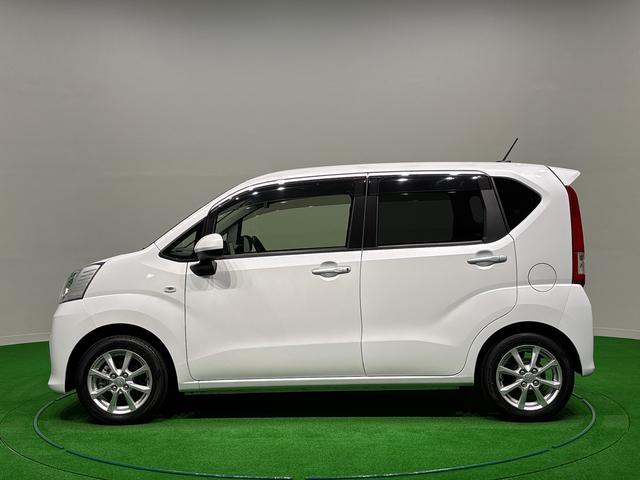ムーヴXリミテッドII SAIII(広島県)の中古車
