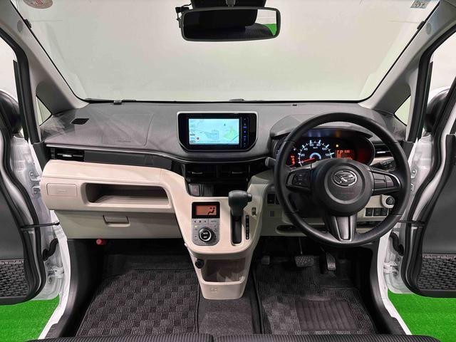 ムーヴXリミテッドII SAIII(広島県)の中古車