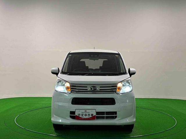 ムーヴXリミテッドII SAIII(広島県)の中古車