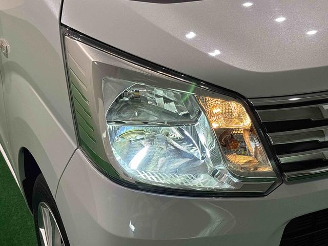 ムーヴXリミテッドII SAIII(広島県)の中古車