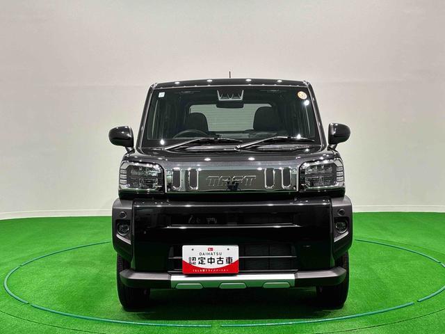 タフトＧターボ　クロムベンチャー　ナビ　バックカメラスカイフィールトップ　クロムパック　メッキパック　シルバーアンダーガーニッシュ　インテリアアクセント　ＬＥＤオートハイビーム＆フォグランプ　電動パーキングブレーキ　バックカメラ　アルミホイール（広島県）の中古車