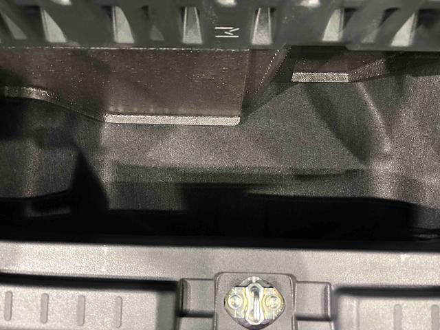 ムーヴＧ　バックモニター対応　片側電動スライドドアＬＥＤオートライト・フォグランプ　電動パーキングブレーキ　プッシュボタンスタート　セキュリティアラーム　バックカメラ　片側パワースライドドア　オート電動格納式ドアミラー（広島県）の中古車