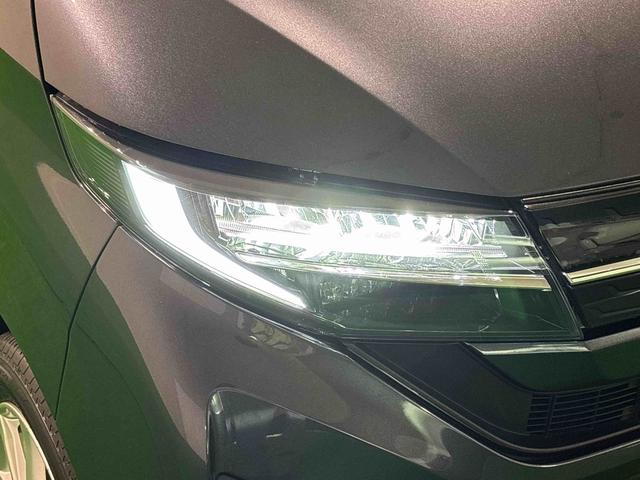 ムーヴＧ　バックモニター対応　片側電動スライドドアＬＥＤオートライト・フォグランプ　電動パーキングブレーキ　プッシュボタンスタート　セキュリティアラーム　バックカメラ　片側パワースライドドア　オート電動格納式ドアミラー（広島県）の中古車