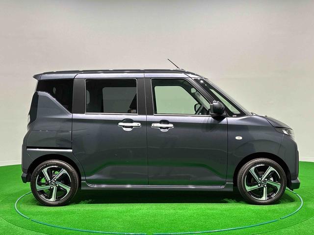 ムーヴＲＳ　クルーズコントロール　令和７年式　ターボ保証継承あり／両側電動スライドドア・クルーズコントロール・オートライト・オートハイビーム・オートエアコン・ＬＥＤライト・電動パーキングブレーキ・オートホールド機能・ステアリングスイッチ・多収納（広島県）の中古車