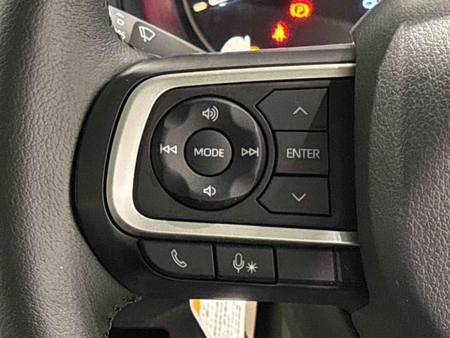 ムーヴＲＳ　クルーズコントロール　令和７年式　ターボ保証継承あり／両側電動スライドドア・クルーズコントロール・オートライト・オートハイビーム・オートエアコン・ＬＥＤライト・電動パーキングブレーキ・オートホールド機能・ステアリングスイッチ・多収納（広島県）の中古車