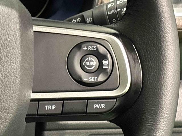 ムーヴＲＳ　クルーズコントロール　令和７年式　ターボ保証継承あり／両側電動スライドドア・クルーズコントロール・オートライト・オートハイビーム・オートエアコン・ＬＥＤライト・電動パーキングブレーキ・オートホールド機能・ステアリングスイッチ・多収納（広島県）の中古車
