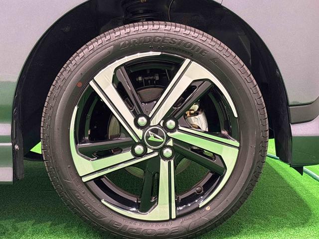 ムーヴＲＳ　クルーズコントロール　令和７年式　ターボ保証継承あり／両側電動スライドドア・クルーズコントロール・オートライト・オートハイビーム・オートエアコン・ＬＥＤライト・電動パーキングブレーキ・オートホールド機能・ステアリングスイッチ・多収納（広島県）の中古車
