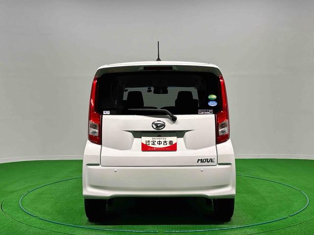 ムーヴＸリミテッド　ＳＡIII　ナビ　バックカメラ　ＥＴＣ運転席シートヒーター　アルミホイール　オートライト　プッシュボタンスタート　セキュリティアラーム　キーフリーシステム　オート電動格納式ドアミラー　シートリフター（広島県）の中古車