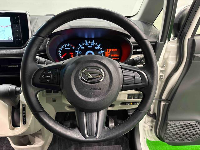 ムーヴＸリミテッド　ＳＡIII　ナビ　バックカメラ　ＥＴＣ運転席シートヒーター　アルミホイール　オートライト　プッシュボタンスタート　セキュリティアラーム　キーフリーシステム　オート電動格納式ドアミラー　シートリフター（広島県）の中古車