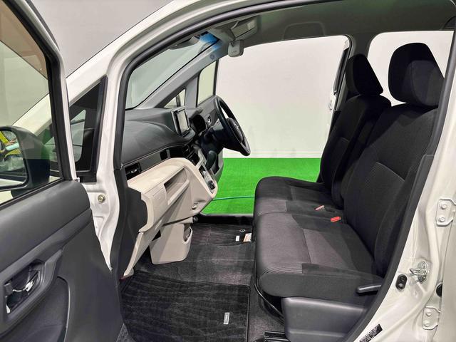 ムーヴＸリミテッド　ＳＡIII　ナビ　バックカメラ　ＥＴＣ運転席シートヒーター　アルミホイール　オートライト　プッシュボタンスタート　セキュリティアラーム　キーフリーシステム　オート電動格納式ドアミラー　シートリフター（広島県）の中古車
