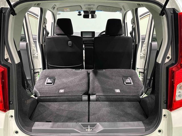 ムーヴＸリミテッド　ＳＡIII　ナビ　バックカメラ　ＥＴＣ運転席シートヒーター　アルミホイール　オートライト　プッシュボタンスタート　セキュリティアラーム　キーフリーシステム　オート電動格納式ドアミラー　シートリフター（広島県）の中古車