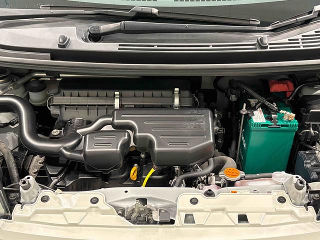 ムーヴＸリミテッド　ＳＡIII　ナビ　バックカメラ　ＥＴＣ運転席シートヒーター　アルミホイール　オートライト　プッシュボタンスタート　セキュリティアラーム　キーフリーシステム　オート電動格納式ドアミラー　シートリフター（広島県）の中古車