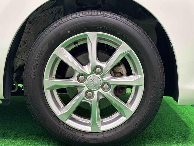 ムーヴＸリミテッド　ＳＡIII　ナビ　バックカメラ　ＥＴＣ運転席シートヒーター　アルミホイール　オートライト　プッシュボタンスタート　セキュリティアラーム　キーフリーシステム　オート電動格納式ドアミラー　シートリフター（広島県）の中古車