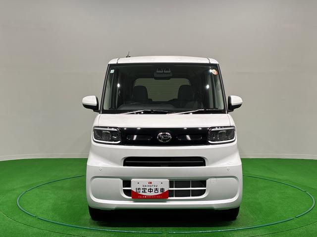 タントＸリミテッド（広島県）の中古車