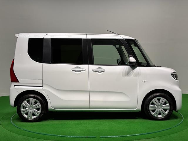 タントＸリミテッド（広島県）の中古車