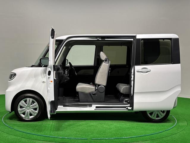 タントＸリミテッド（広島県）の中古車
