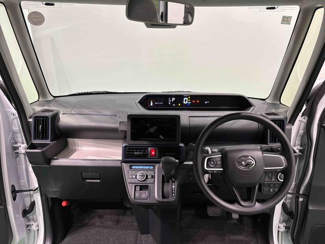 タントＸリミテッド（広島県）の中古車