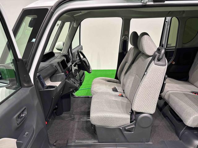 タントＸリミテッド（広島県）の中古車