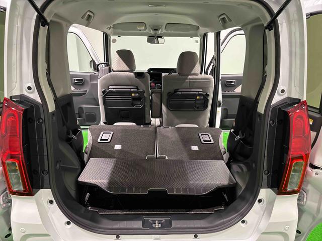 タントＸリミテッド（広島県）の中古車
