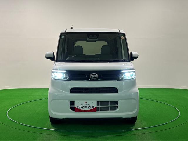 タントＸリミテッド（広島県）の中古車
