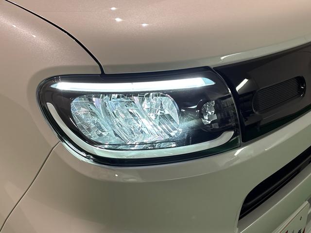 タントＸリミテッド（広島県）の中古車