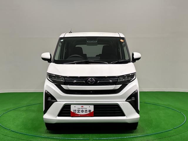 ムーヴＧ衝突回避支援ブレーキ　オートミラー　車線逸脱警報　全方位カメラ　バックカメラ付き　ＬＥＤヘッドライト　インテリキー　禁煙車　盗難防止装置　オートライト　オートマチックハイビーム　エコアイドル（広島県）の中古車