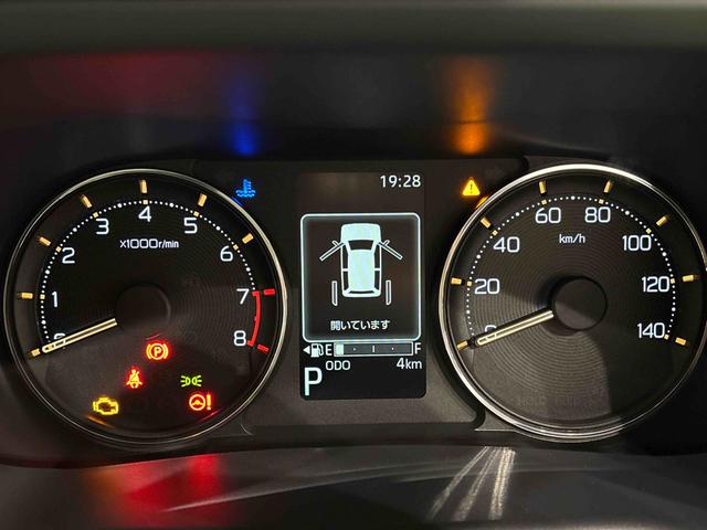 ムーヴＧ衝突回避支援ブレーキ　オートミラー　車線逸脱警報　全方位カメラ　バックカメラ付き　ＬＥＤヘッドライト　インテリキー　禁煙車　盗難防止装置　オートライト　オートマチックハイビーム　エコアイドル（広島県）の中古車