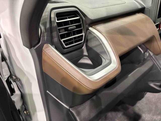 ムーヴＧ衝突回避支援ブレーキ　オートミラー　車線逸脱警報　全方位カメラ　バックカメラ付き　ＬＥＤヘッドライト　インテリキー　禁煙車　盗難防止装置　オートライト　オートマチックハイビーム　エコアイドル（広島県）の中古車