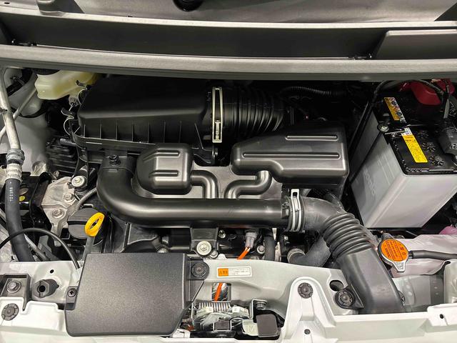 ムーヴＧ衝突回避支援ブレーキ　オートミラー　車線逸脱警報　全方位カメラ　バックカメラ付き　ＬＥＤヘッドライト　インテリキー　禁煙車　盗難防止装置　オートライト　オートマチックハイビーム　エコアイドル（広島県）の中古車