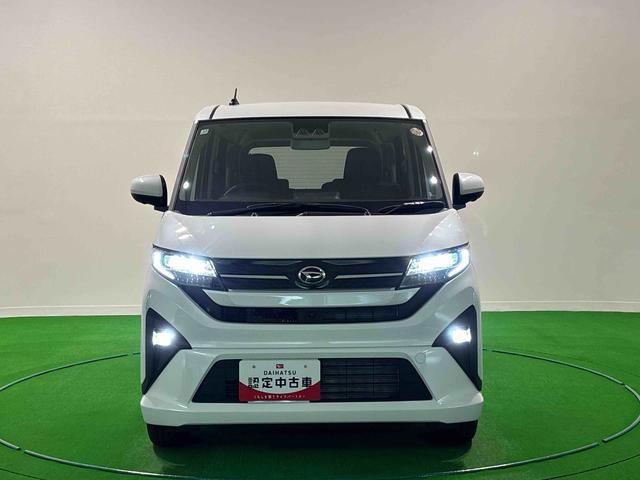 ムーヴＧ衝突回避支援ブレーキ　オートミラー　車線逸脱警報　全方位カメラ　バックカメラ付き　ＬＥＤヘッドライト　インテリキー　禁煙車　盗難防止装置　オートライト　オートマチックハイビーム　エコアイドル（広島県）の中古車