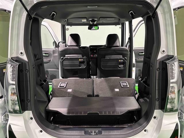 タントカスタムXリミテッド(広島県)の中古車