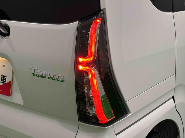 タントカスタムXリミテッド(広島県)の中古車
