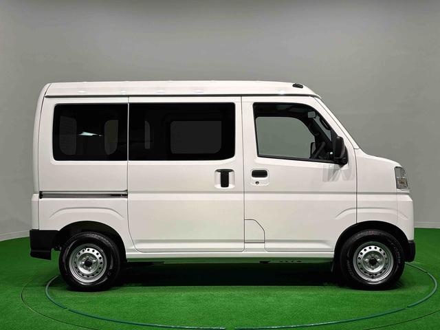 ハイゼットカーゴＤＸ　ＡＭ／ＦＭラジオ　４ＷＤ　コーナーセンサーＬＥＤヘッドランプ　トップシェイドガラス　コーナーセンサー　オーバーヘッドシェルフ　フロントドアパワーウインドウ　キーレスエントリー　ＡＭ／ＦＭラジオ　テンパータイヤ　スチールホイール（広島県）の中古車