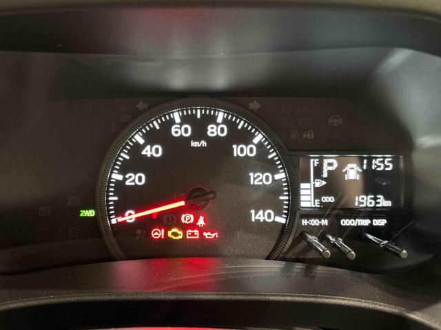 ハイゼットカーゴＤＸ　ＡＭ／ＦＭラジオ　４ＷＤ　コーナーセンサーＬＥＤヘッドランプ　トップシェイドガラス　コーナーセンサー　オーバーヘッドシェルフ　フロントドアパワーウインドウ　キーレスエントリー　ＡＭ／ＦＭラジオ　テンパータイヤ　スチールホイール（広島県）の中古車
