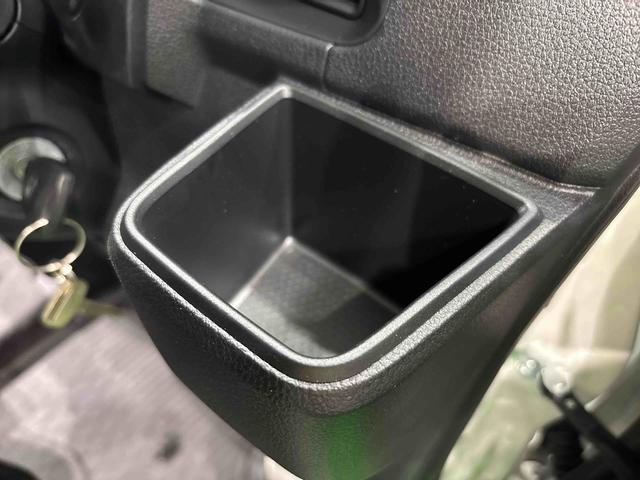 ハイゼットカーゴＤＸ　ＡＭ／ＦＭラジオ　４ＷＤ　コーナーセンサーＬＥＤヘッドランプ　トップシェイドガラス　コーナーセンサー　オーバーヘッドシェルフ　フロントドアパワーウインドウ　キーレスエントリー　ＡＭ／ＦＭラジオ　テンパータイヤ　スチールホイール（広島県）の中古車
