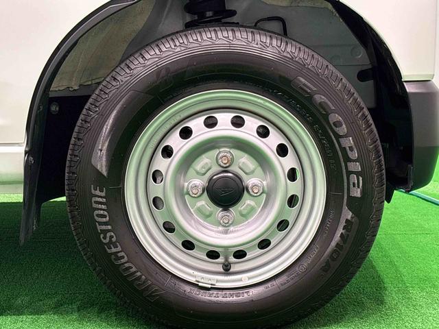 ハイゼットカーゴＤＸ　ＡＭ／ＦＭラジオ　４ＷＤ　コーナーセンサーＬＥＤヘッドランプ　トップシェイドガラス　コーナーセンサー　オーバーヘッドシェルフ　フロントドアパワーウインドウ　キーレスエントリー　ＡＭ／ＦＭラジオ　テンパータイヤ　スチールホイール（広島県）の中古車
