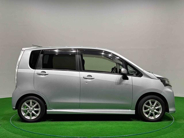 ムーヴカスタム X SA(広島県)の中古車